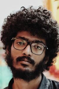 Sudip Chakraborty in Nimki Phulki