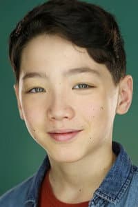 Taeho K in My Spy The Eternal City