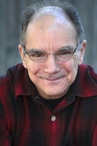 Michael Nostrand in Cliché