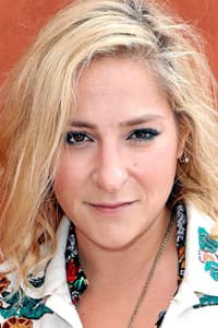 Marilou Berry in La Disparue de Deauville