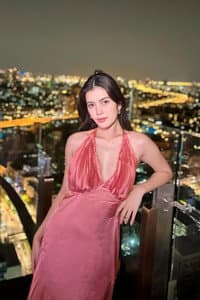 Tarin Kaeomanee in ปันหยี I Sea You