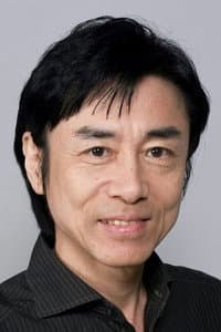Hiroshi Yanaka in Stitch to Suna no Wakusei