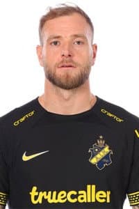 John Guidetti in John Guidetti - The Goalden Year