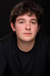 Xavi Caudevilla in Vírgenes