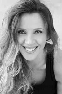 Sonia Albizuri in The Past