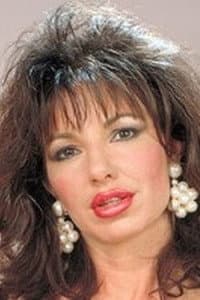 Tracy West in Hidden Obsessions