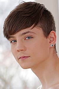 Jason Buell in Cheeky Gays In Love