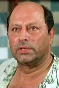 Roland Blanche in Trop belle pour toi