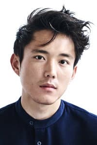 Justin H. Min in Shortcomings