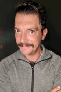 Leonardo Goulart in Nos dias da tua mocidade