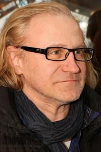 Yevgeni Voskresensky in 12 месяцев. Новая сказка