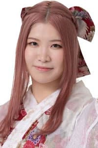 Moka Miyamoto in TJPW Hyper Misao Produce Show - Hype!