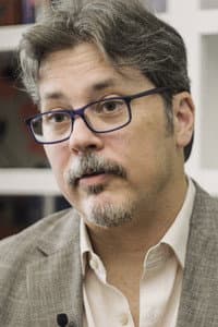 David Axe in Die by the Sword