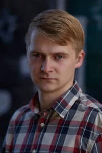 Marius Pocevičius in ReEmigrantai 2