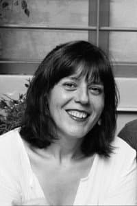 Sonia Osuna in Los Vidrieros de Sevilla