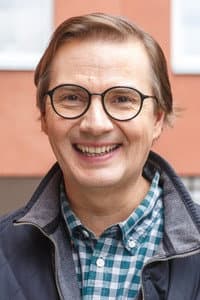 Toomas Tross in Minu pere ja muud klounid