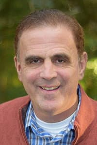 Joseph Camilleri in Home Free