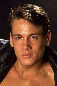 Erik Houston in Jock-A-Holics