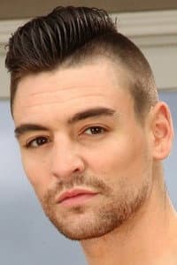 Johnny Torque in Hot House Backroom Exclusive 27