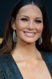 Ricki-Lee Coulter in Spicks and Specks Reunion Special