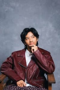 Dru Prawiro Sasono in Keluarga Super Irit