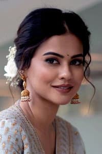 Sharmiela Mandre in Mandala: The UFO Incident
