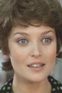 Rachel Cathoud in La Fin de la nuit