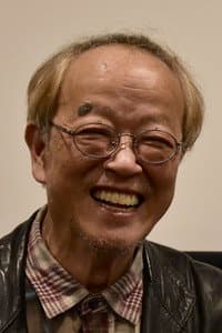 Kazuki Ōmori in Los albores del kaiju eiga