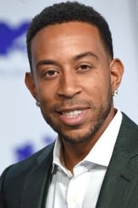 Ludacris in John Henry