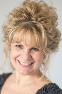 Laurie Walton in Prison-A-Go-Go!