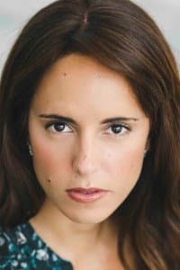 Camilla Carniello in Fatti vedere