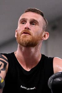Dennis Hogan in Katie Taylor vs. Chantelle Cameron
