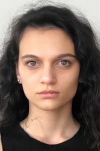 Büşra Albayrak in En Güzel Cenaze Şarkıları
