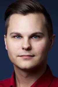 Kristoffer Grua in Kødd