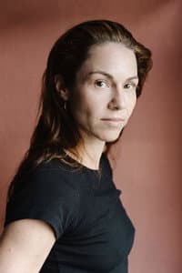 Cornelia Werner in Rotkäppchen: eine Erzählung von Blut und Tod