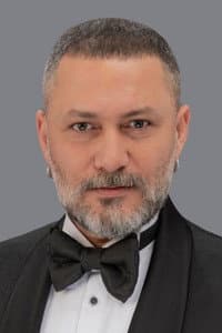 Hüsnü Şenlendirici in Vay Halime