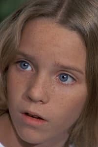 Elizabeth Cheshire in The Awakening of Candra