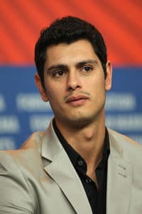 Ofer Hayoun in Golden State