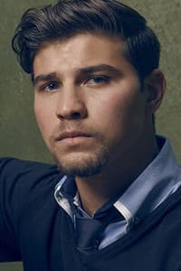 Luke Bilyk in Holiday Joy