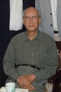Shuntaro Hida in White Light/Black Rain: The Destruction of Hiroshima and Nagasaki