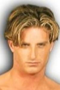 John Hardy in Naked Cage Fighters