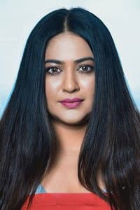 Pratiksha Jadhav in PaniPuri