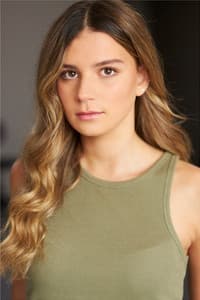 Emily Mutimer in Flunk: After School