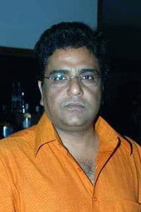Zakir Hussain in Human Cocaine