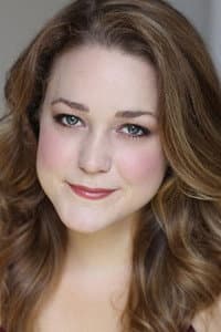 Madeline Trumble in Little Women The Broadway Musical