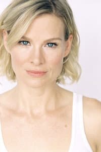 Melinda Page Hamilton in God Bless America