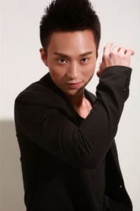 Wang Cheng in 降龙神掌苏乞儿 1