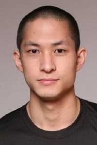 Lance Luu in The Knight of Shadows: Between Yin and Yang