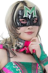 Hyper Misao in WRESTLE PRINCESS Ⅵ
