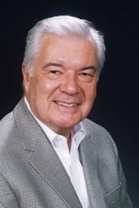 Ray Uhler in Last Goodbye